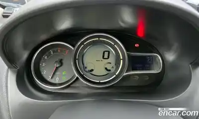 Renault SM3 2015 1.6 Автомат в Москве № 147615, миниатюра 4