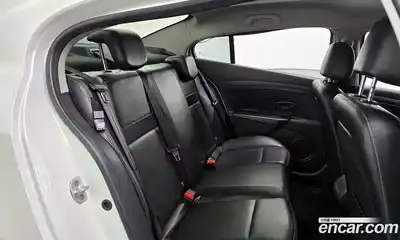 Renault SM3 2015 1.6 Автомат в Москве № 147615, миниатюра 5