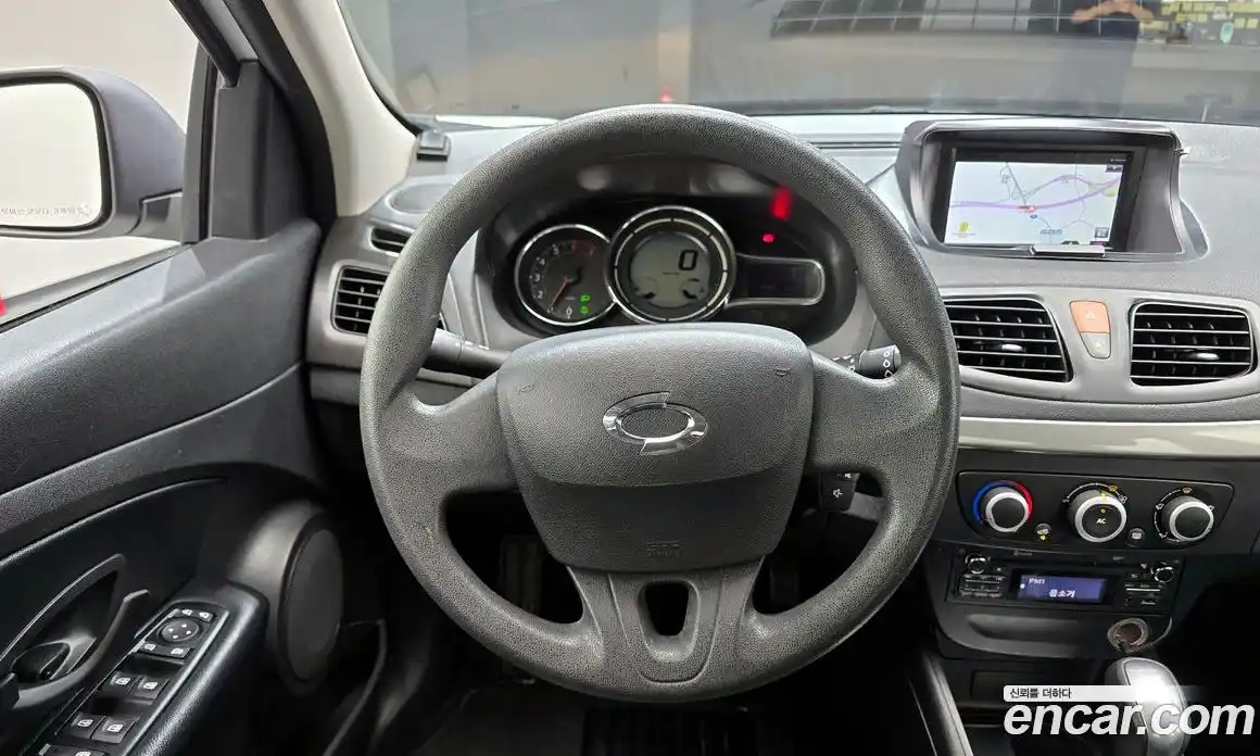 Renault SM3 2015 1.6 Автомат в Москве № 147615, фото 6