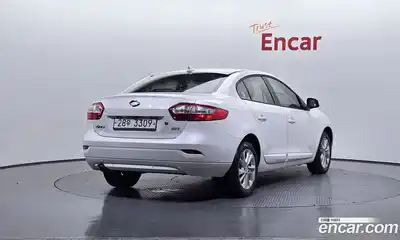 Renault SM3 2015 1.6 Автомат в Москве № 147615, миниатюра 7