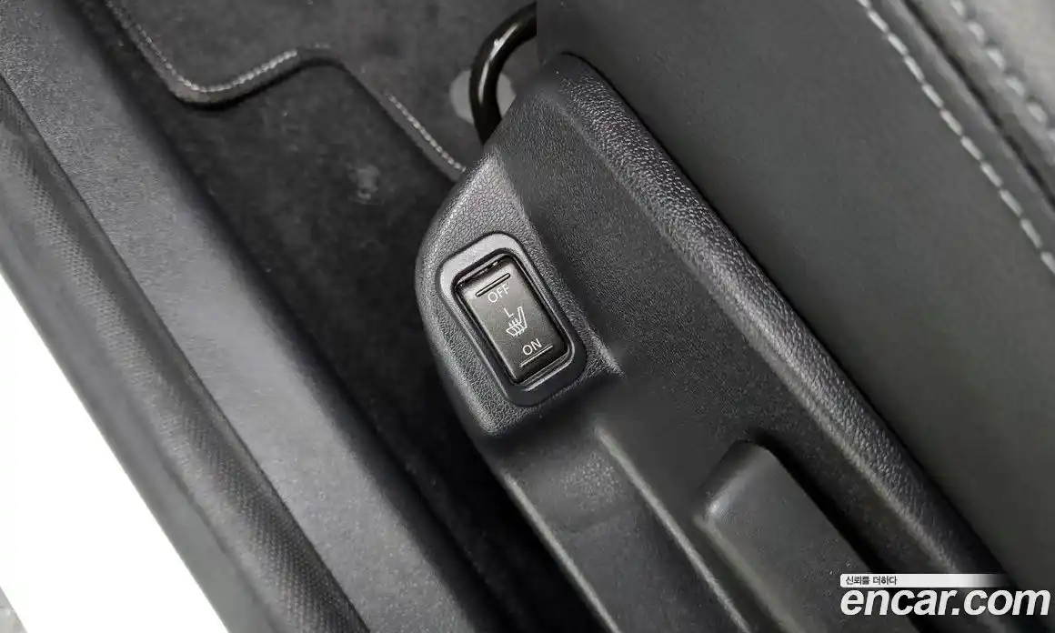 Renault SM3 2015 1.6 Автомат в Москве № 147615, фото 8