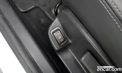 Renault SM3 2015 1.6 Автомат в Москве № 147615, миниатюра 8