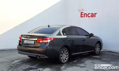 Renault SM5 2015 2.0 Автомат в Москве № 147973, миниатюра 11