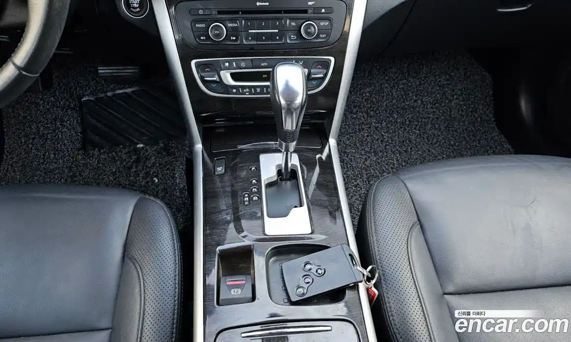 Renault SM5 2015 2.0 Автомат в Москве № 147973, фото 12