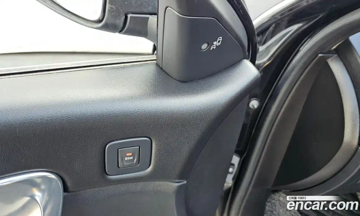 Renault SM5 2015 2.0 Автомат в Москве № 147973, фото 14