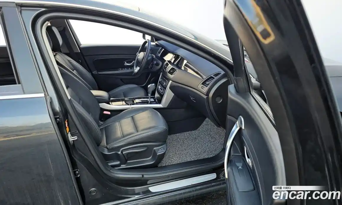 Renault SM5 2015 2.0 Автомат в Москве № 147973, фото 15