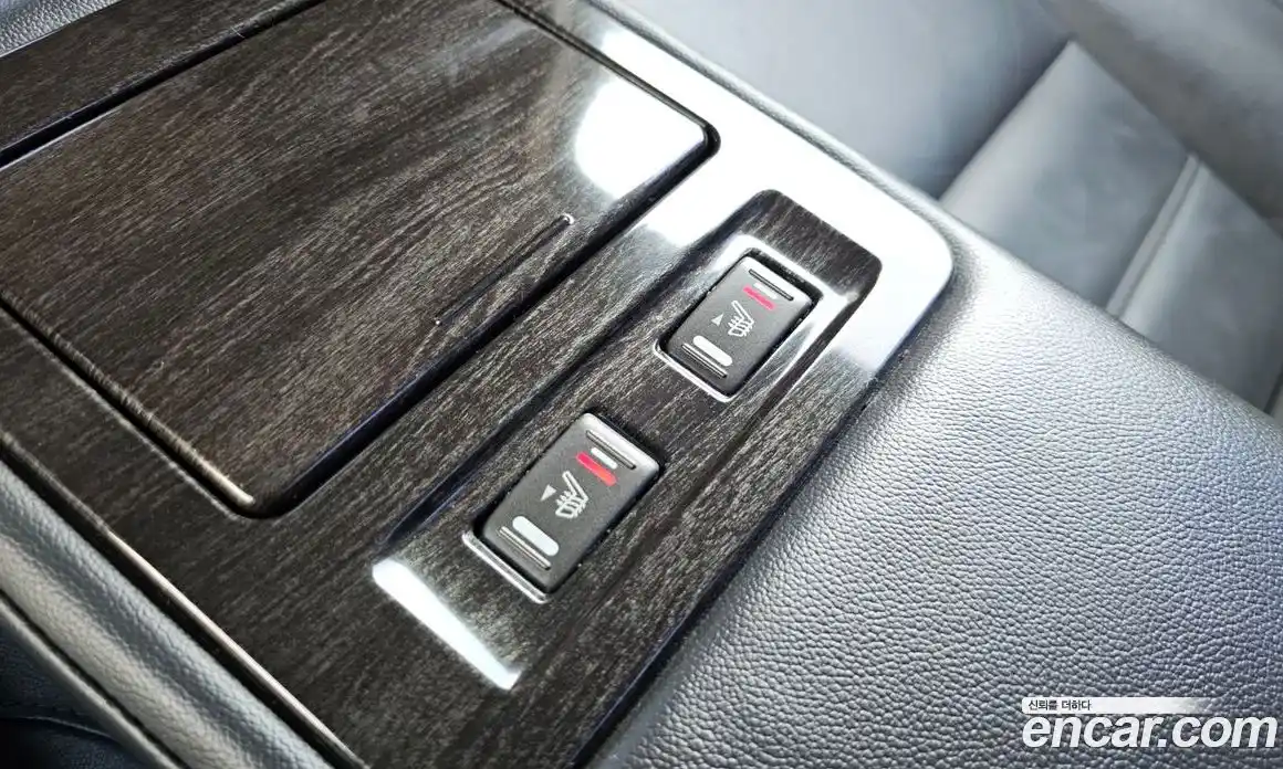 Renault SM5 2015 2.0 Автомат в Москве № 147973, фото 16