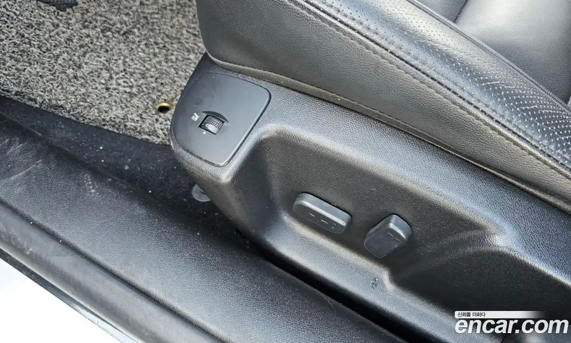 Renault SM5 2015 2.0 Автомат в Москве № 147973, фото 19