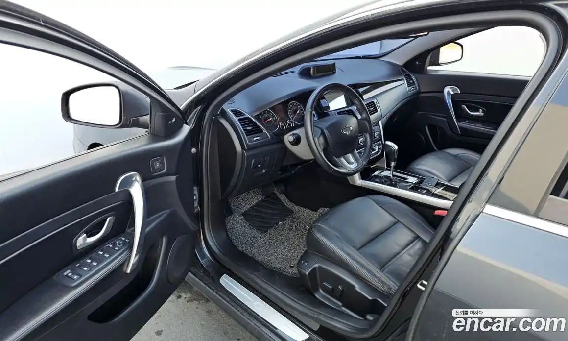 Renault SM5 2015 2.0 Автомат в Москве № 147973, фото 20