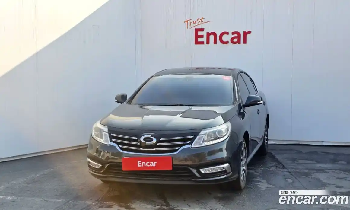 Renault SM5 2015 2.0 Автомат в Москве № 147973, фото 2