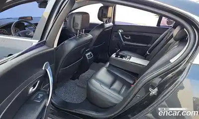 Renault SM5 2015 2.0 Автомат в Москве № 147973, миниатюра 4