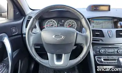 Renault SM5 2015 2.0 Автомат в Москве № 147973, миниатюра 6