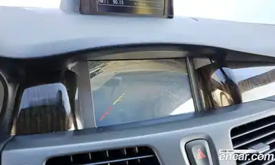 Renault SM5 2015 2.0 Автомат в Москве № 147973, миниатюра 7