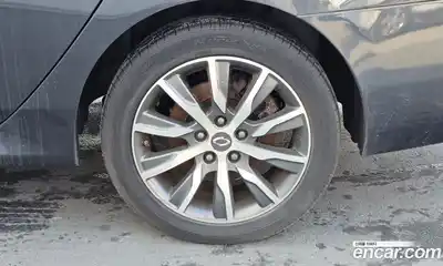 Renault SM5 2015 2.0 Автомат в Москве № 147973, миниатюра 9