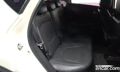 Renault QM3 2016 1.5 Автомат в Москве № 148068, миниатюра 4