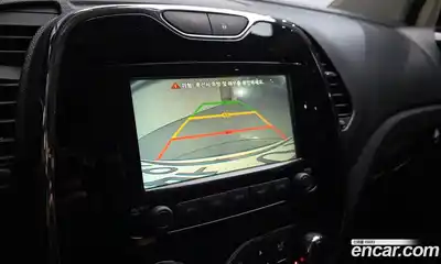 Renault QM3 2016 1.5 Автомат в Москве № 148068, миниатюра 6