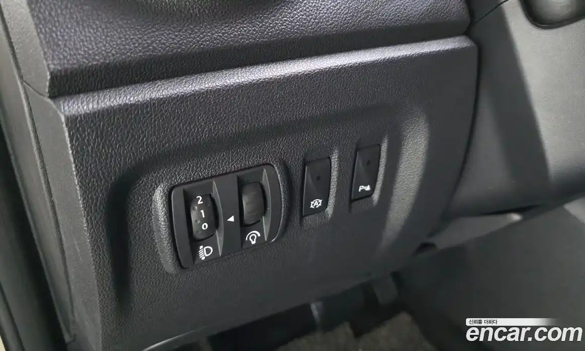 Renault QM3 2016 1.5 Автомат в Москве № 148068, фото 8