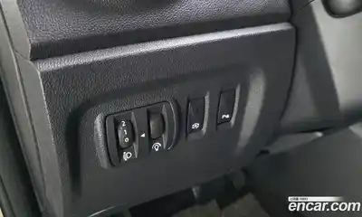 Renault QM3 2016 1.5 Автомат в Москве № 148068, миниатюра 8