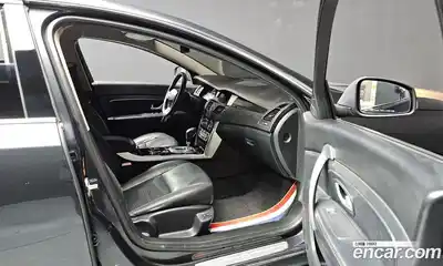 Renault SM5 2014 2.0 Автомат в Москве № 150094, миниатюра 12