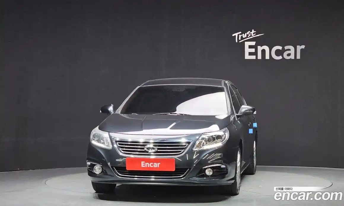 Renault SM5 2014 2.0 Автомат в Москве № 150094, фото 13