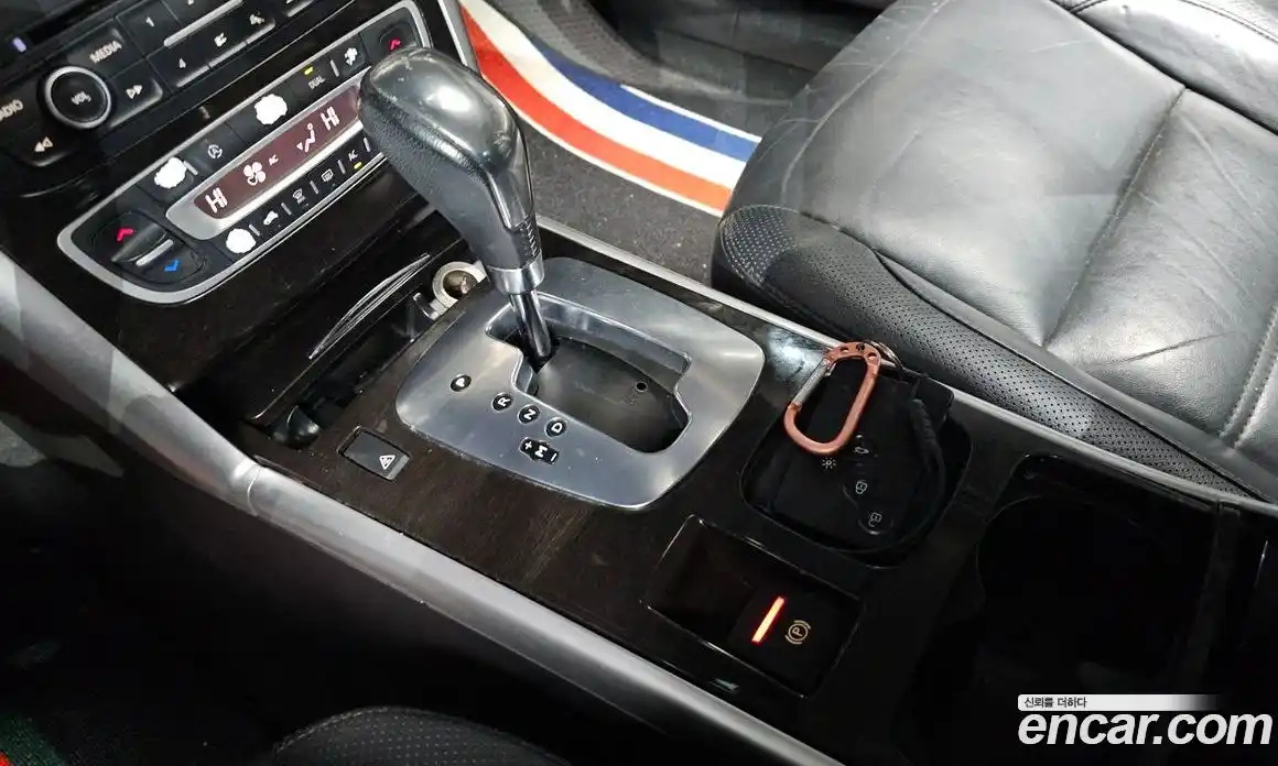 Renault SM5 2014 2.0 Автомат в Москве № 150094, фото 17