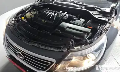 Renault SM5 2014 2.0 Автомат в Москве № 150094, миниатюра 2