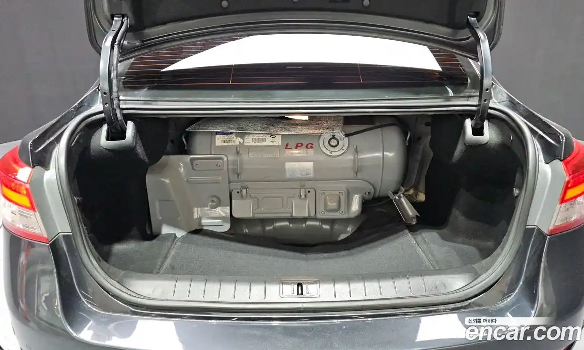 Renault SM5 2014 2.0 Автомат в Москве № 150094, фото 3