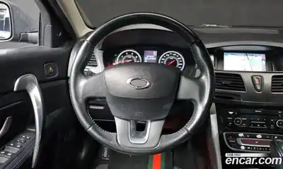 Renault SM5 2014 2.0 Автомат в Москве № 150094, миниатюра 5