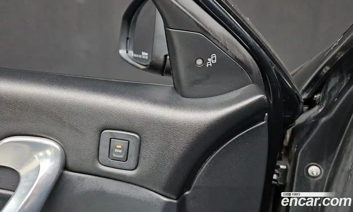 Renault SM5 2014 2.0 Автомат в Москве № 150094, фото 7