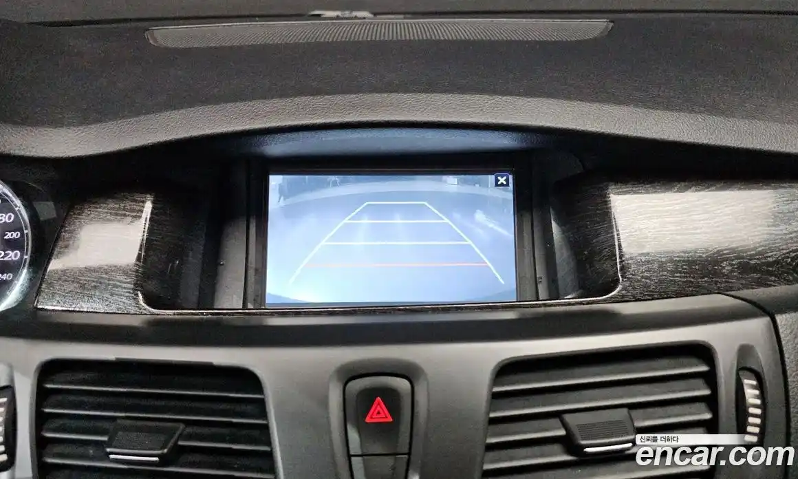 Renault SM5 2014 2.0 Автомат в Москве № 150094, фото 9