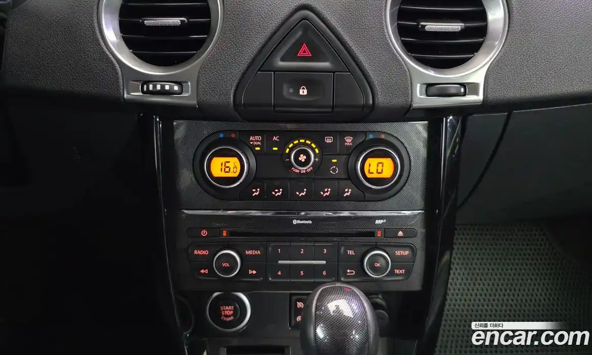 Renault QM5 2014 2.0 Автомат в Москве № 151193, фото 11