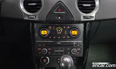 Renault QM5 2014 2.0 Автомат в Москве № 151193, миниатюра 11