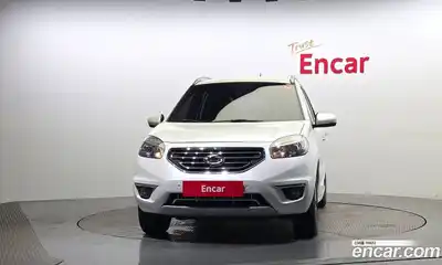 Renault QM5 2014 2.0 Автомат в Москве № 151193, миниатюра 12