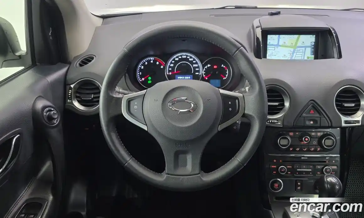 Renault QM5 2014 2.0 Автомат в Москве № 151193, фото 14