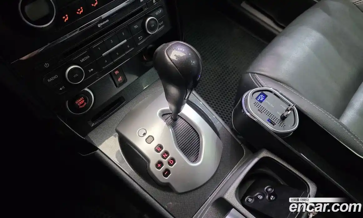 Renault QM5 2014 2.0 Автомат в Москве № 151193, фото 15