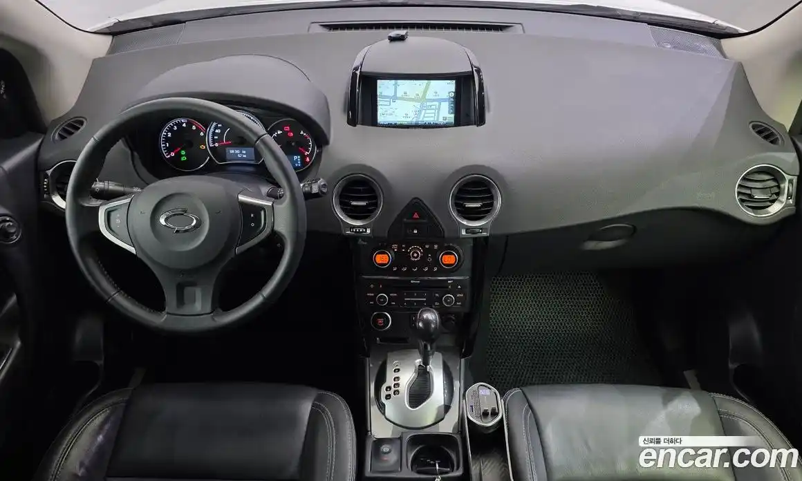 Renault QM5 2014 2.0 Автомат в Москве № 151193, фото 16