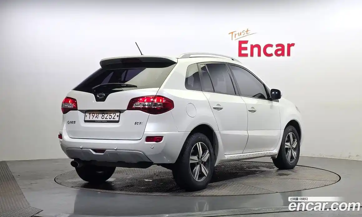 Renault QM5 2014 2.0 Автомат в Москве № 151193, фото 17