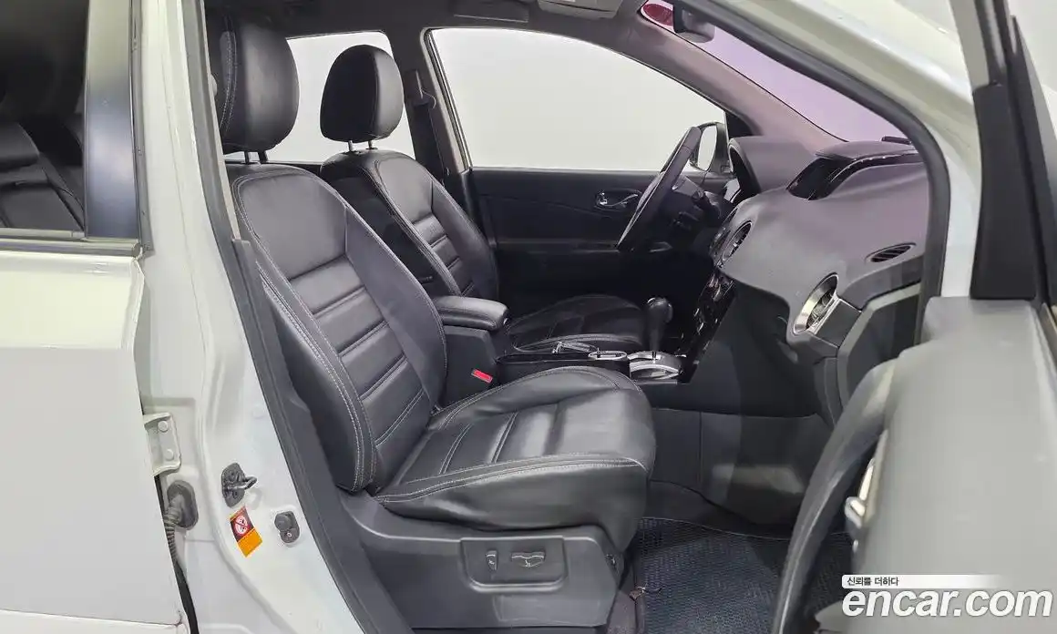 Renault QM5 2014 2.0 Автомат в Москве № 151193, фото 18