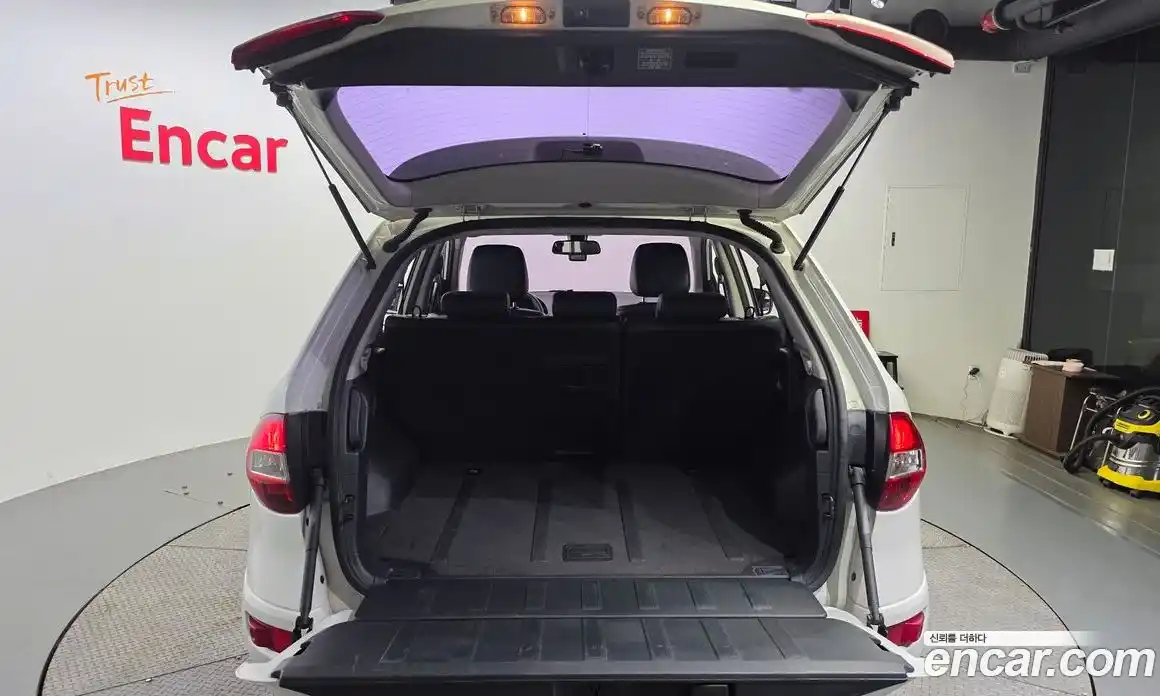 Renault QM5 2014 2.0 Автомат в Москве № 151193, фото 4