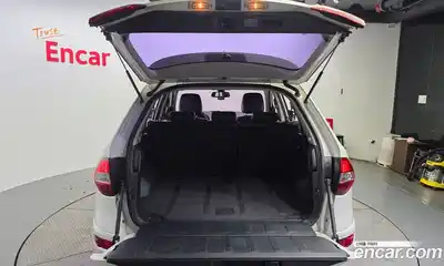 Renault QM5 2014 2.0 Автомат в Москве № 151193, миниатюра 4