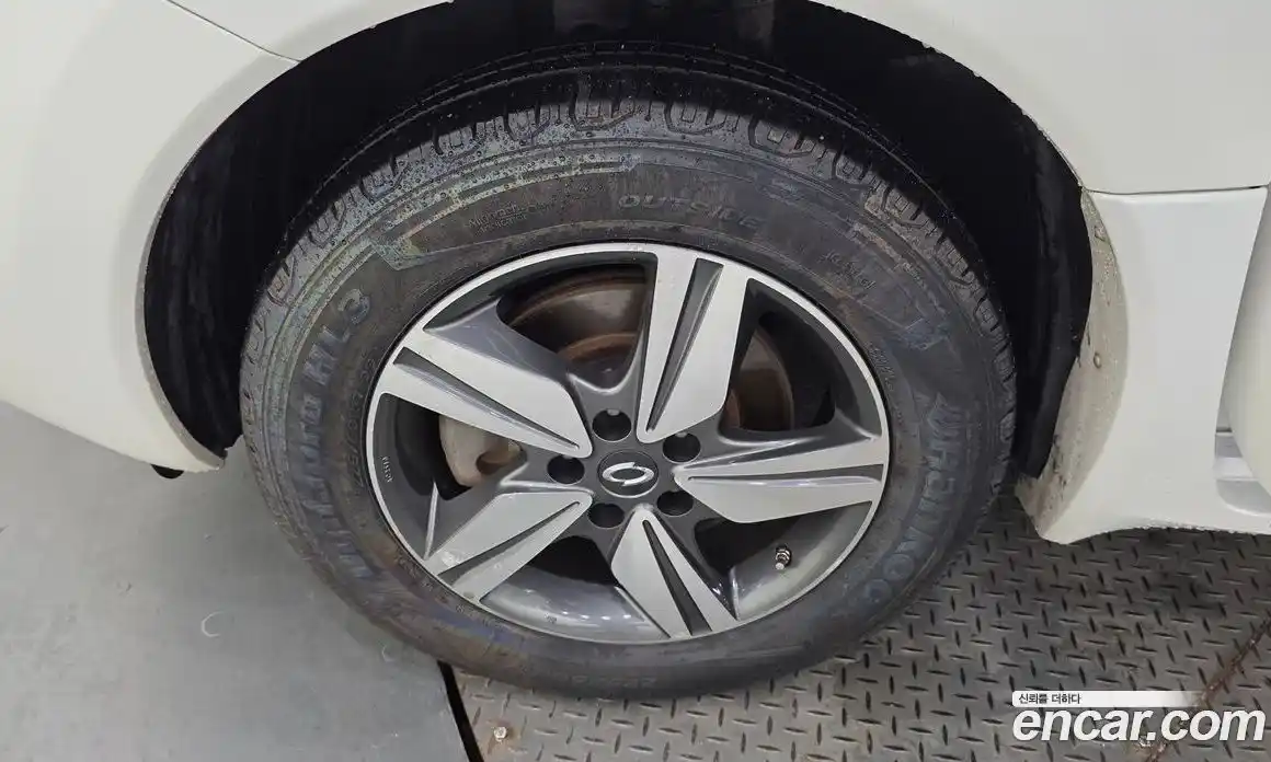 Renault QM5 2014 2.0 Автомат в Москве № 151193, фото 5