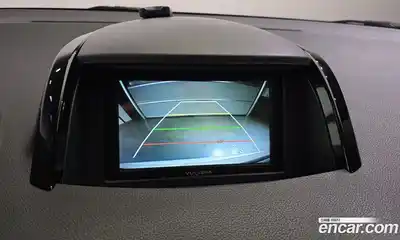 Renault QM5 2014 2.0 Автомат в Москве № 151193, миниатюра 6