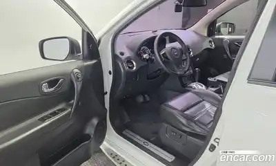 Renault QM5 2014 2.0 Автомат в Москве № 151193, миниатюра 8