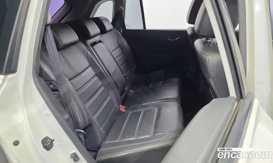 Renault QM5 2014 2.0 Автомат в Москве № 151193, фото 9