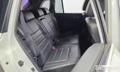 Renault QM5 2014 2.0 Автомат в Москве № 151193, миниатюра 9