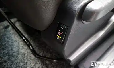 Renault QM5 2009 2.5 Автомат в Москве № 151625, миниатюра 11