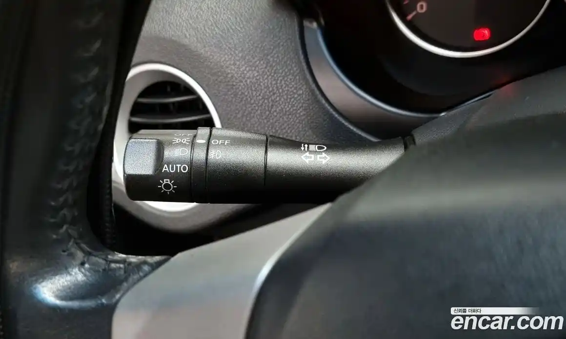 Renault QM5 2009 2.5 Автомат в Москве № 151625, фото 17