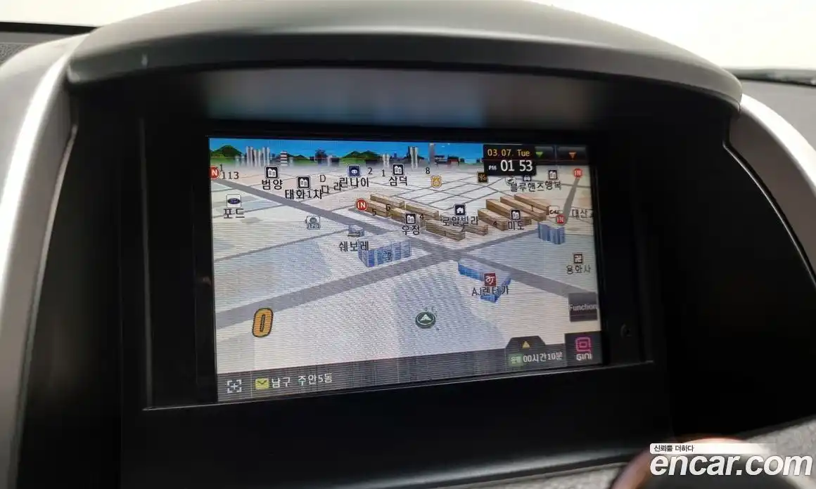 Renault QM5 2009 2.5 Автомат в Москве № 151625, фото 20