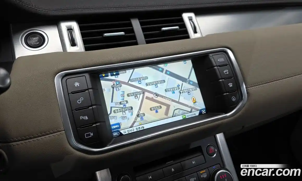 Land Rover Range-Rover Evoque 2016 2.0 Автомат в Москве № 154002, фото 18