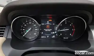 Land Rover Range-Rover Evoque 2016 2.0 Автомат в Москве № 154002, миниатюра 7